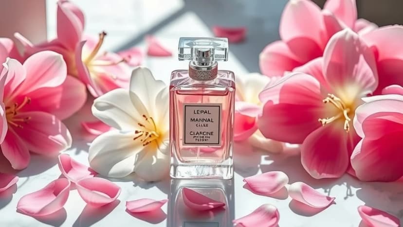 Miss Dior Blooming Bouquet luktar vad precis