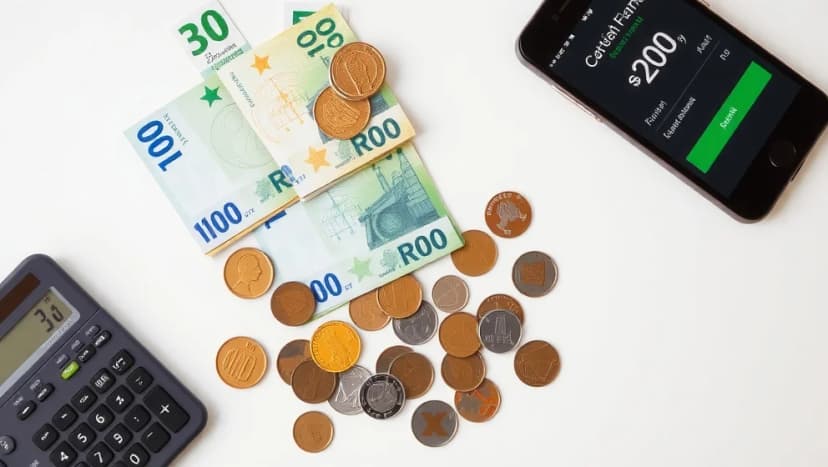 Vad kostar 400 euro i svenska kronor